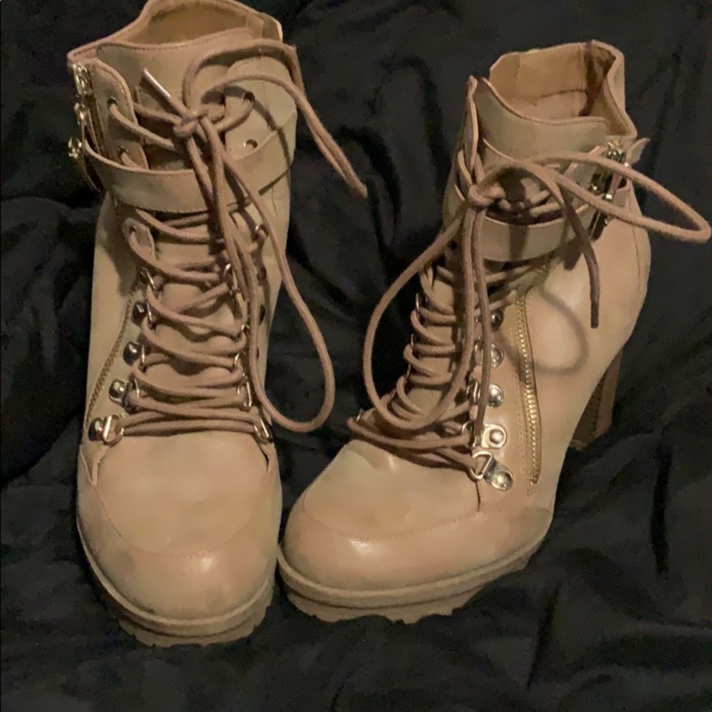 Don’t wear